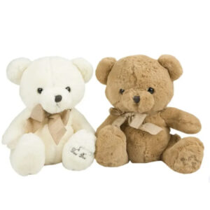 М'яка іграшка "Ведмедик/Мішка" Плюшевий, 35 см