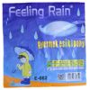 Дощовик дитячий Feeling Rain ПВХ 6-14 років білий