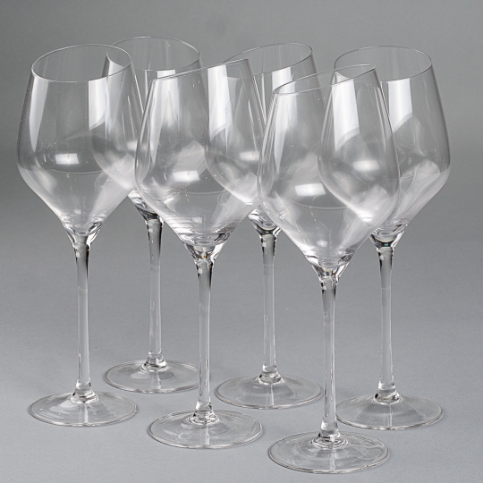 Келих для вина "Кристал" 450 мл 1шт