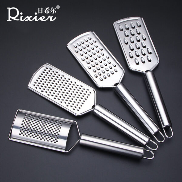 Терка кухонна крупні отвори