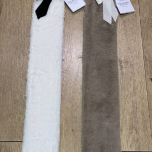 Грілка водяна для тіла Primark "Довга" з бантиком 2000 ml