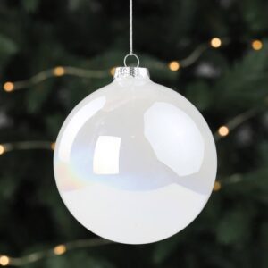 4c1ca9c7-a921-4dbb-b45f-3a56a6ac0745.jpg Ялинкова Куля "Монблан", 10 см (скло)