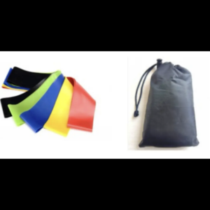 Гумка для фітнесу/ 1 шт