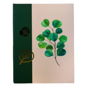 4d78eb8b-310b-4f9c-9fab-a3451014a6f6.jpg Фотоальбом з кишеньками "Дерево життя" 23*17,5*5 см/ 200 фото