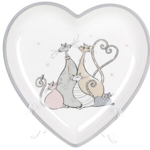 4e8ca67b-25a8-4026-ac86-dbb9492acb95.jpg Піала керамічна "Весела сімейка" у формі серці 20 см