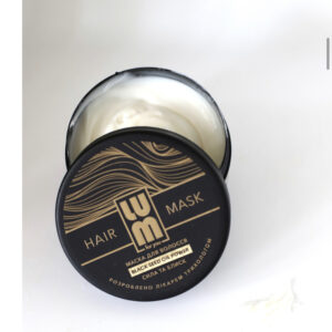 Lum Маска для волосся Hair Mask 200 мл