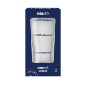 4f0dc80b-fd8d-4326-a394-b4d30a1ab603.png Келих для пива "Недостатньо русофобії" Orner