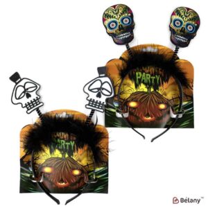 4f0e1ff6-9505-4a44-ac04-c6242a60bb56.jpg Обруч на Хелловін "Party"