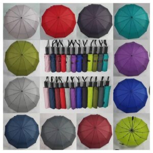 55deeb9b-0b3a-49a7-adb7-6415a6fa3f54.jpg Парасоля компактна автомат Fiaba 12 спиць/103 см антивітер однотонна