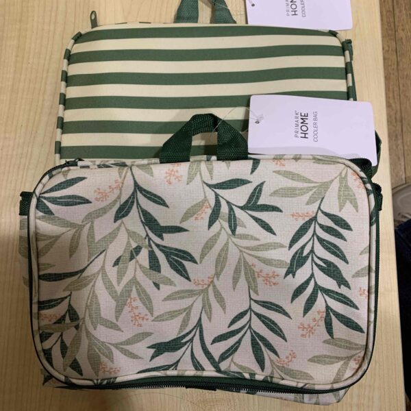 Термосумка Cooler Bag Primark