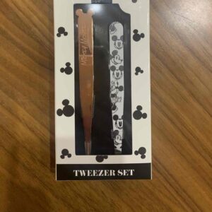 Набір пінцетів Primark "Міккі Маус"