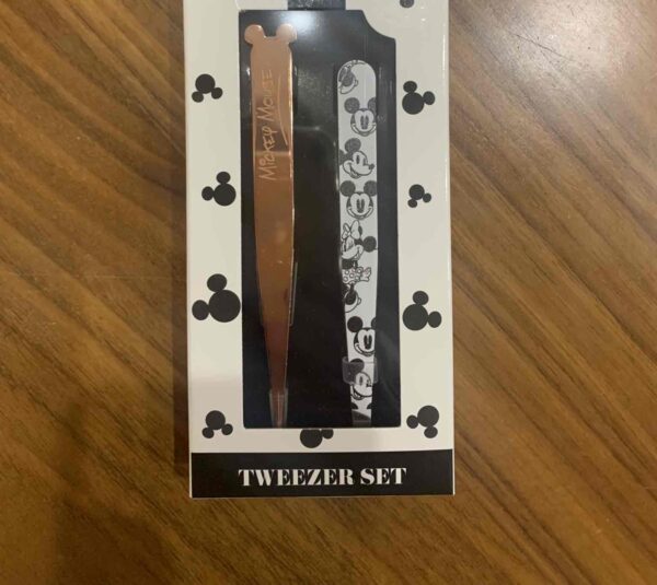 Набір пінцетів Primark "Міккі Маус"