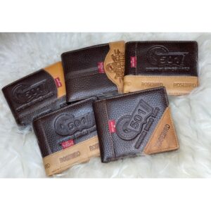 Гаманець чоловічий Rosebird "501"