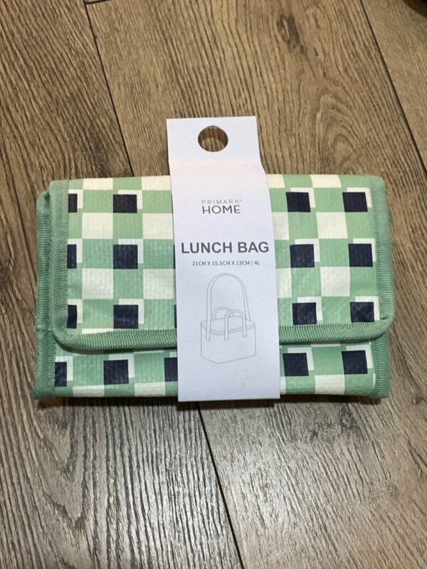 Термосумка Lunch Bag Primark
