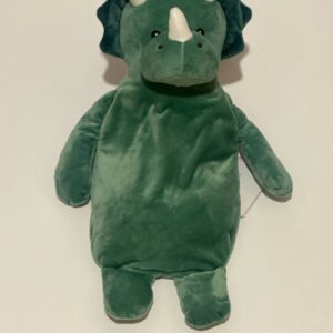 58779fbf-7df2-4819-bddc-15f88ad38dc4.jpg Грілка водяна для тіла "Динозавр" Primark