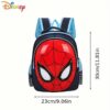 Рюкзак дитячий "Spiderman" 23*30