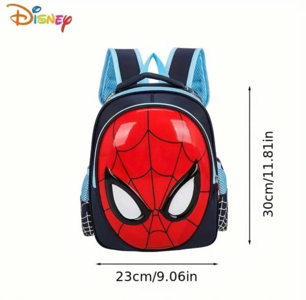 Рюкзак дитячий "Spiderman" 23*30