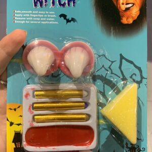 5a199108-38ef-4a85-97f8-eb237dd7c20d.jpg Набір для макіяжу "Witch"