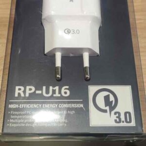 Quick charge Зарядне