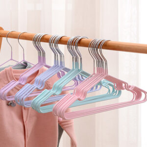 Вішалка для дитячого одягу, не ковзка