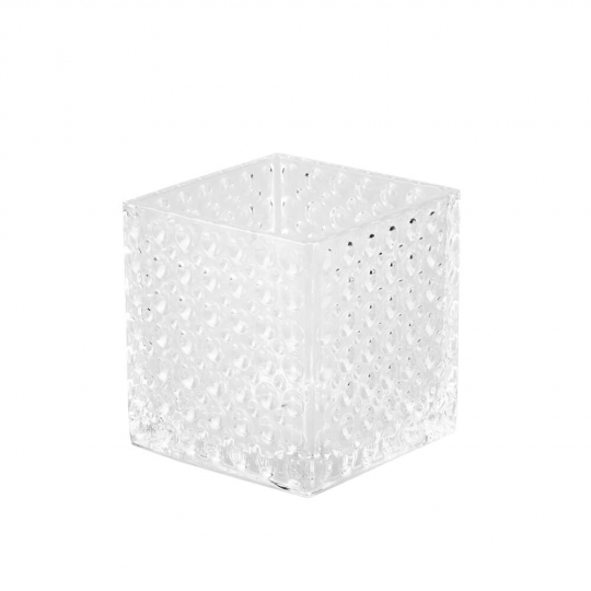 Ваза "Роса", 15*15*15 см