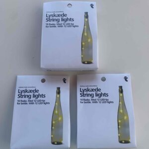 5bfb6f2e-46cd-4fa6-94cd-84ce15b26b89.jpg Гірлянда/Підсвітка декоративна для пляшки з пробкою Tiger