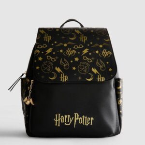 Рюкзак з еко-шкіри "Гаррі Поттер" Primark