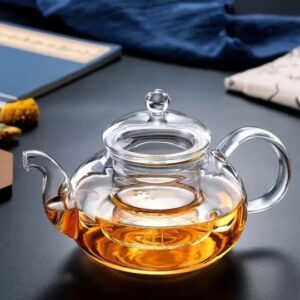 Чайник для заварювання "Пряний затишок" 1000 мл