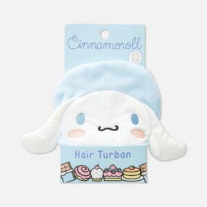 Тюрбан для сушки волосся дитячий "Cinnamoroll" Primark