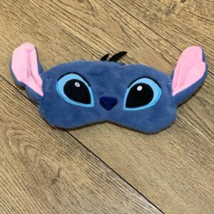 5e9d2d7e-f9b9-4ced-8d85-280b09801bf6.jpg Маска для сну "Stitch"/ Стітч" блакитна