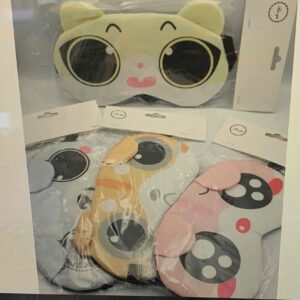 5fc539d3-7c79-417b-8d1e-471a9fdfd850.jpg Маска для сну "Звірята/Аніме"