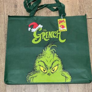 Шоппер/ Екосумка Primark "Greench" XL