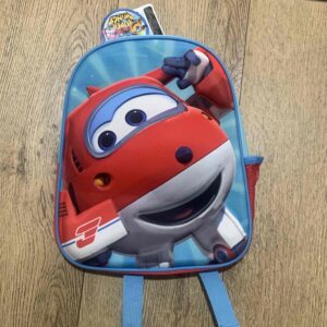 6297cda0-deda-4c08-a6bc-d5f772af684b.jpg Рюкзак дитячий "Літачки" 3D