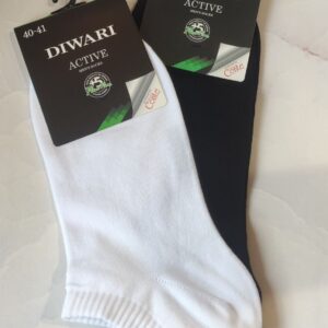 Шкарпетки чоловічі Conte ACTIVE ультракороткі (15С-74СП)