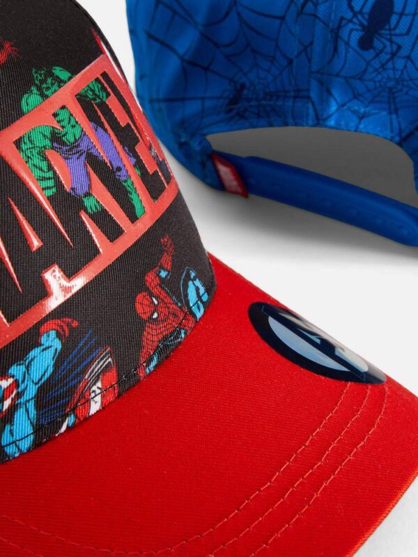Кепка дитяча Primark "Marvel"