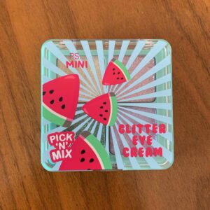 647b9e8c-bf66-4c41-82c8-57c818d9177f.jpg Тіні для очей дитячі Primark Glitter Eye Cream"