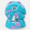 66550a8b-f8c5-4bd2-9f21-20834b6d8ff8.jpg Плед з капюшоном "Monster & Co" Primark (120*150)