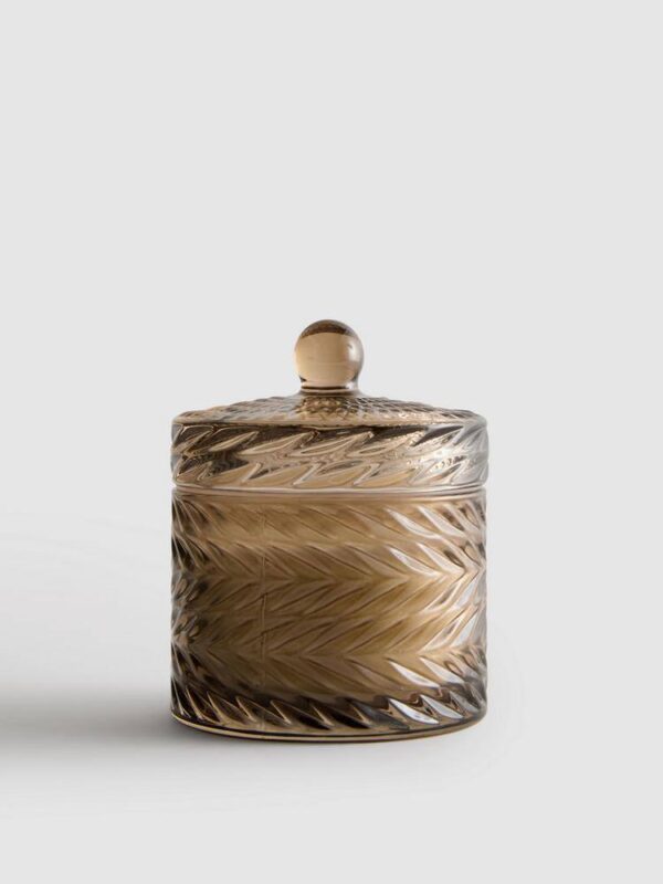 Свічка ароматична Primark в склі з кришкою 160г/ 15 годин