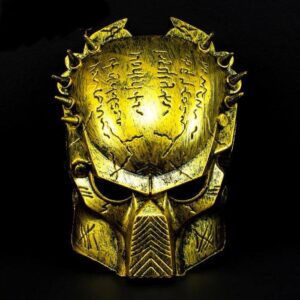 697d58fd-b29b-4336-a725-97803a300814.jpg Маска на Хелловін "Хижак" золота