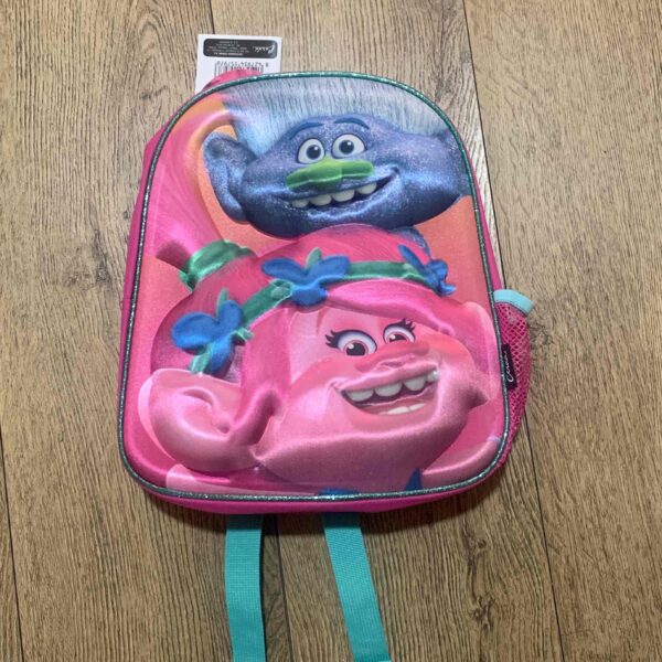 Рюкзак дитячий "Міні Гноми" 3D