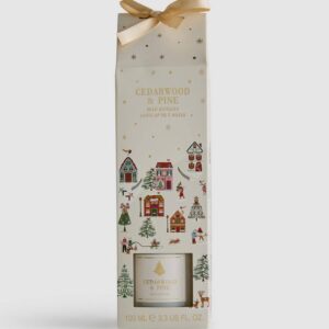 6a0735c2-d709-4080-95c3-a64be65eeb89.jpg Аромадифузор паличковий Primark "Різдвяний" 100 мл