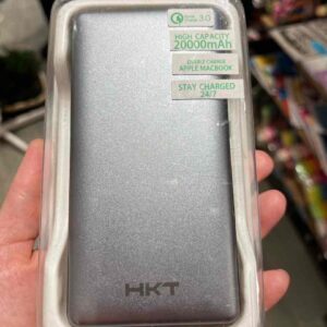 Power Bank HKT 20000 MaH