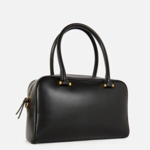 Сумочка Primark Rita Ora з двома ручками та додатковим ременем чорна