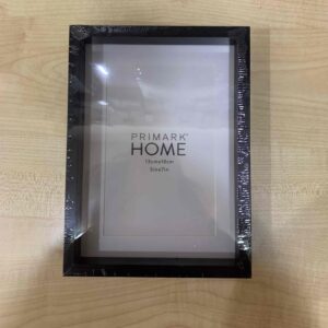 6b5a8f97-1772-4950-8d12-12bbf472950e.jpg Фоторамка Primark (13*18) коричнева