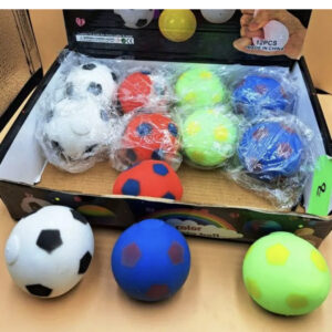 6c2044bf-d615-4f27-97bd-a0128d8fe302.jpg Іграшка-антистрес "Футбольний м"яч" (піна)