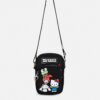 Сумочка для телефону/гаманець 2 в 1 "Hello Kitty&Friends" Primark чорна