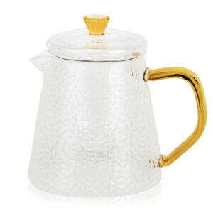 6e04fbcb-bc2b-4728-a78b-3a2f125d989b.jpg Чайник-Глечик скляний "Гарне чаювання" 500 мл