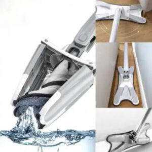 Швабра з віджимом X-Type