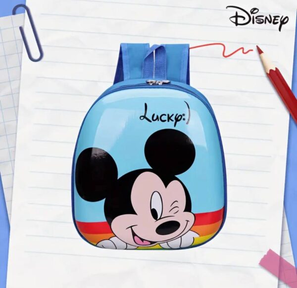 Рюкзак дитячий "Mickey" 29*25*7