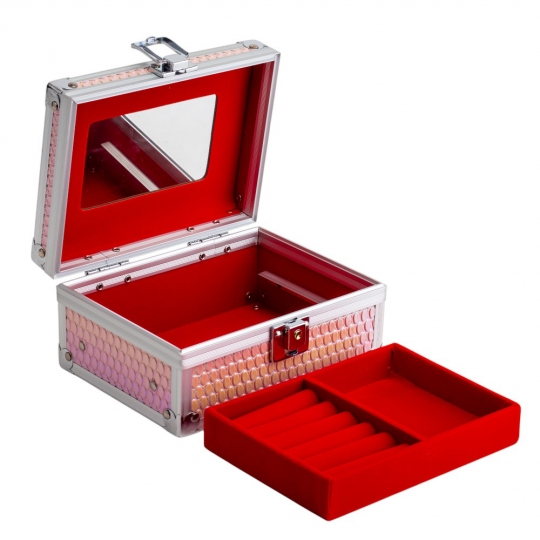 Кейс-скринька "Ефект" 16*8 см